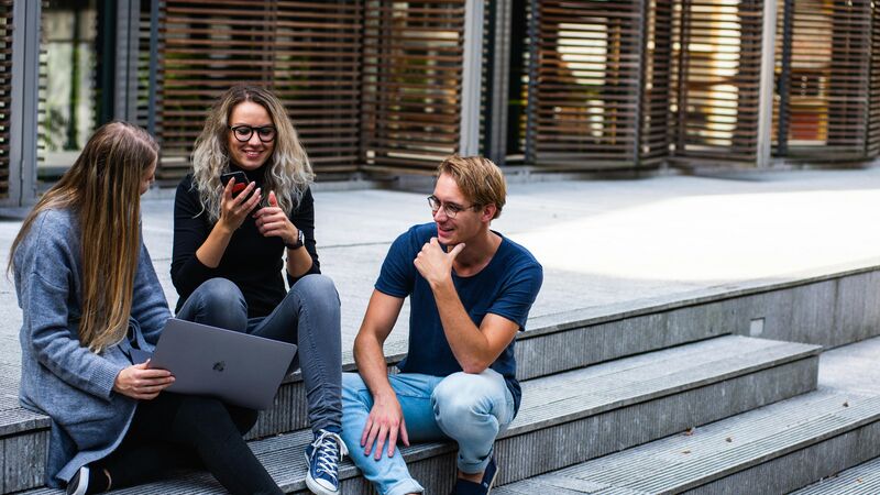 Cohousing studenten