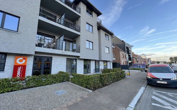 Appartement te huur in Beernem