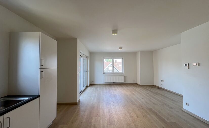 Appartement te huur in Beernem