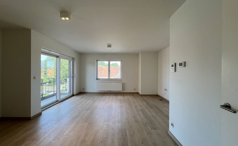 Appartement te huur in Beernem