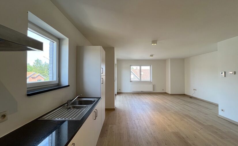 Appartement te huur in Beernem