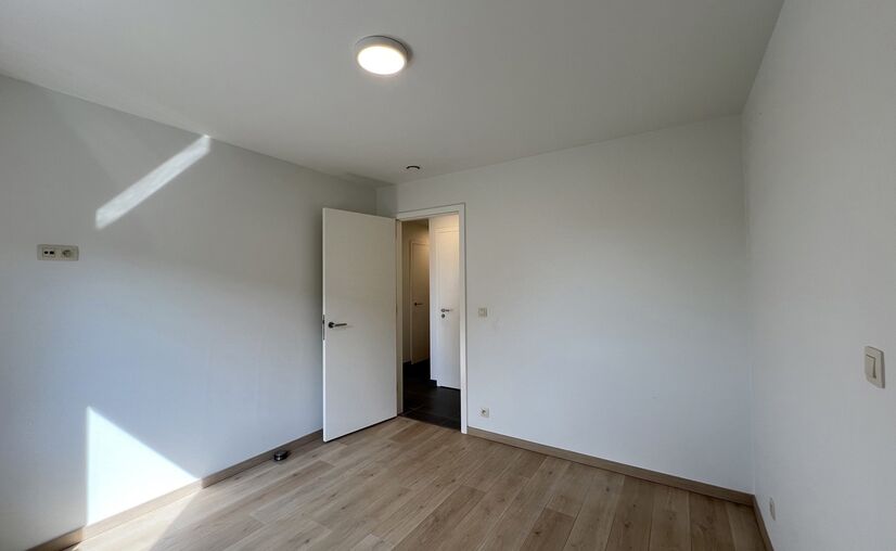 Appartement te huur in Beernem