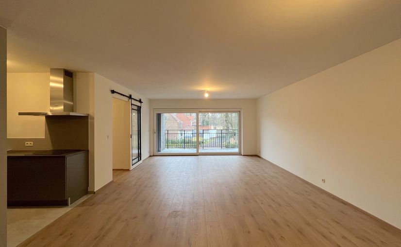 Appartement te huur in Beernem