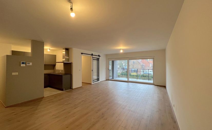 Appartement te huur in Beernem