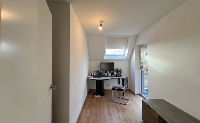 Appartement te huur in Beernem