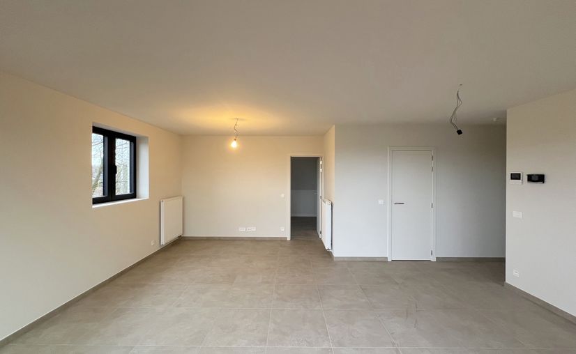 Appartement te huur in Beernem