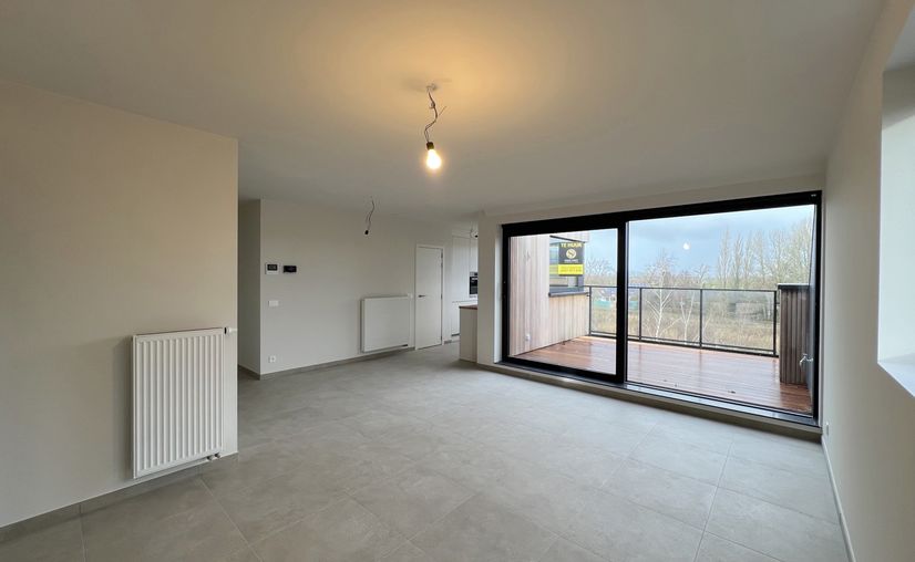 Appartement te huur in Beernem