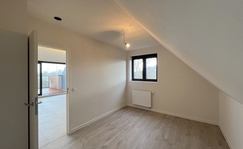 Appartement te huur in Beernem