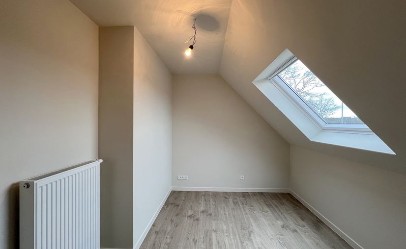 Appartement te huur in Beernem