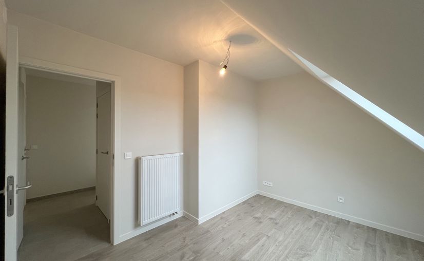 Appartement te huur in Beernem