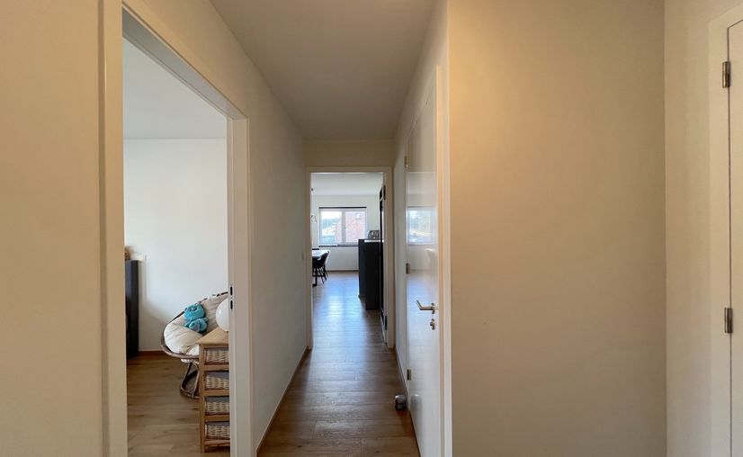 Appartement te huur in Beernem