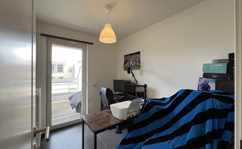 Appartement te koop in Aalter