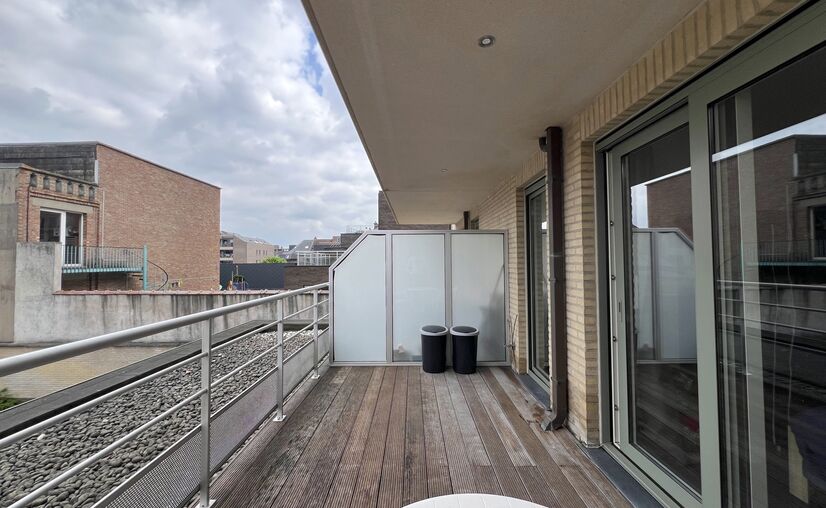 Appartement te koop in Aalter