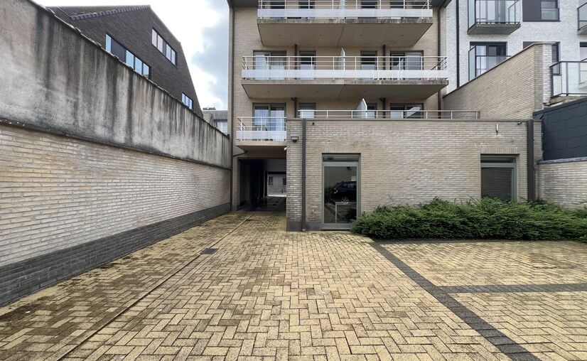 Appartement te koop in Aalter