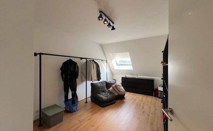 Appartement te koop in Beernem