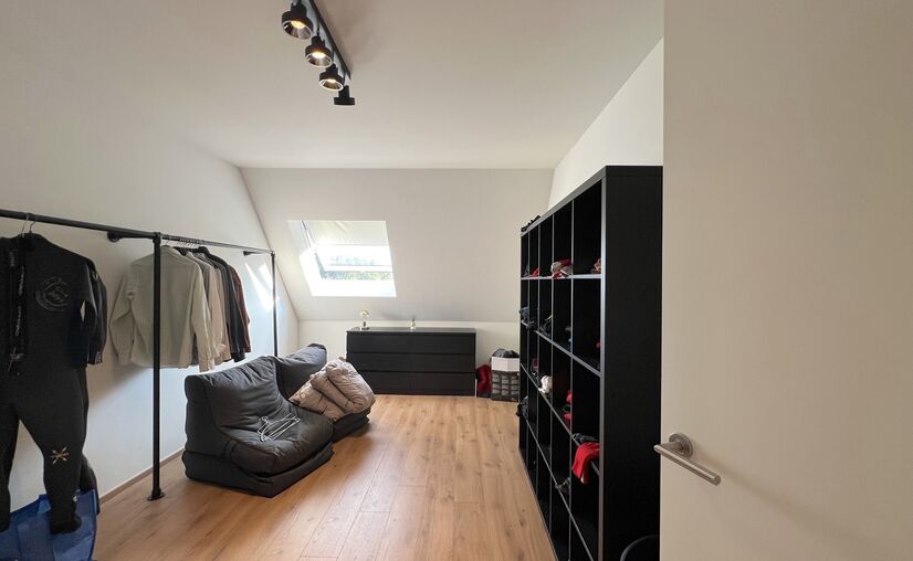 Appartement te koop in Beernem