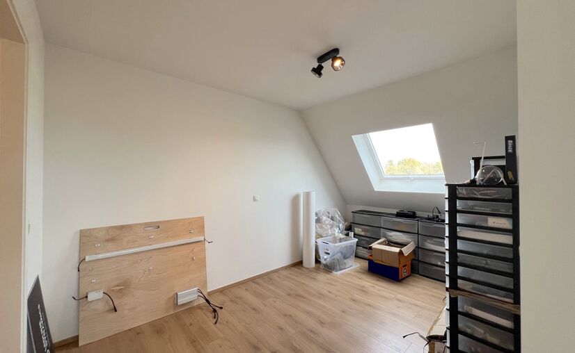 Appartement te koop in Beernem