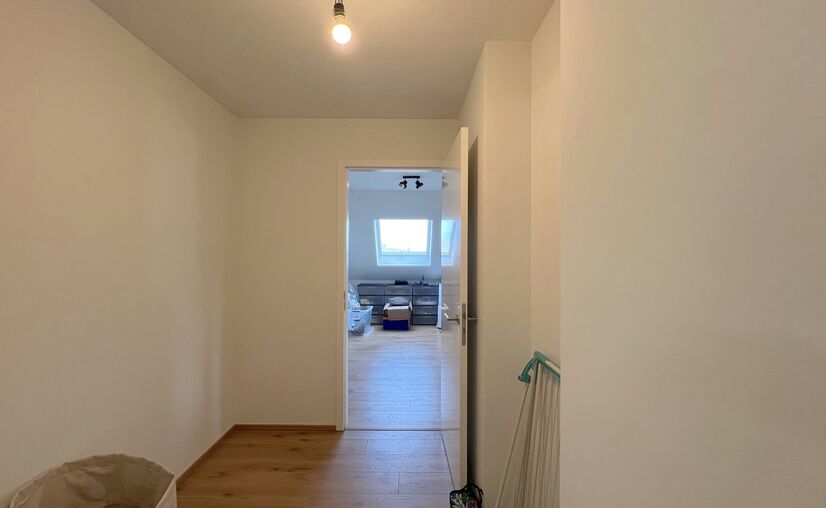 Appartement te koop in Beernem