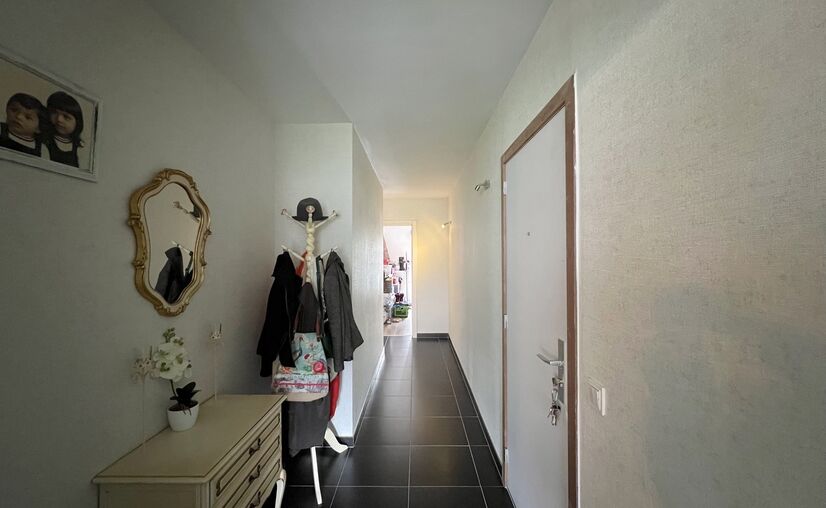 Appartement te koop in Brugge