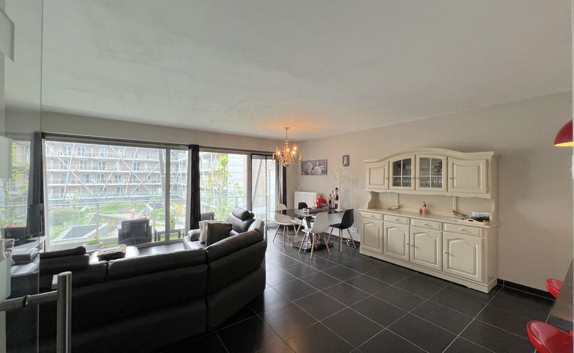 Appartement te koop in Brugge