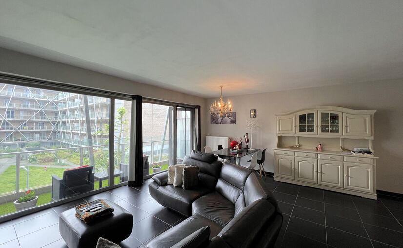 Appartement te koop in Brugge