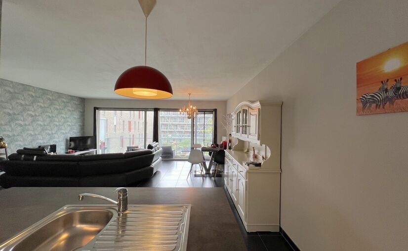 Appartement te koop in Brugge