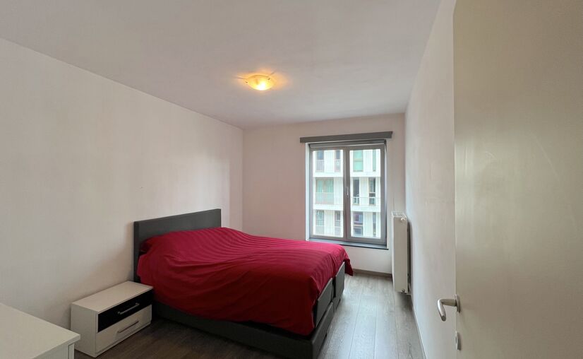 Appartement te koop in Brugge