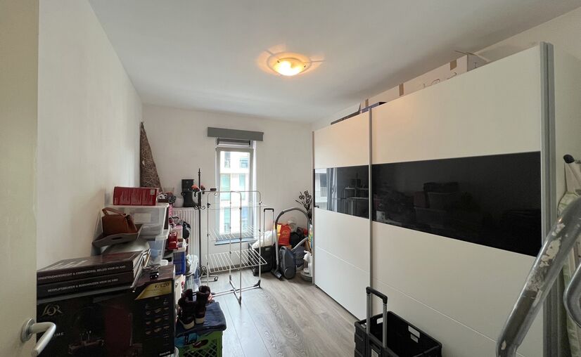 Appartement te koop in Brugge