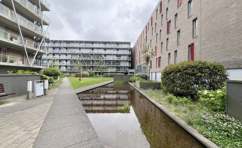 Appartement te koop in Brugge