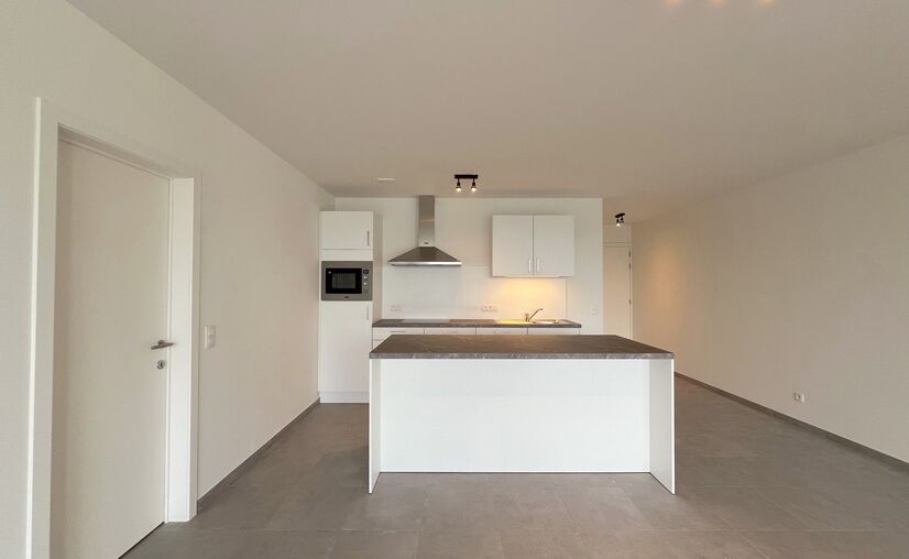 Appartement te koop in Brugge