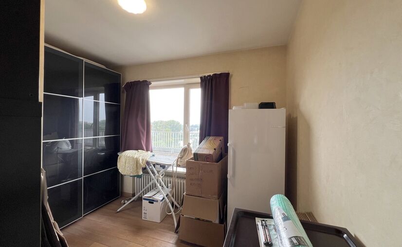 Appartement te koop in Brugge