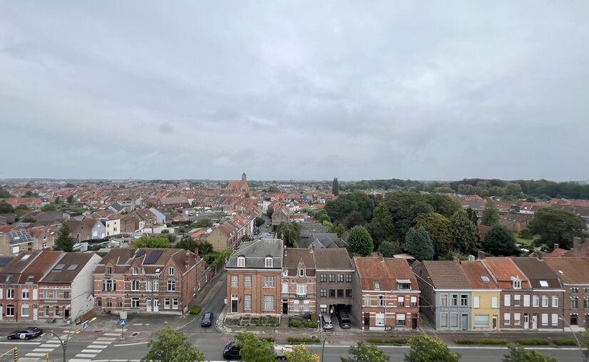 Appartement te koop in Brugge