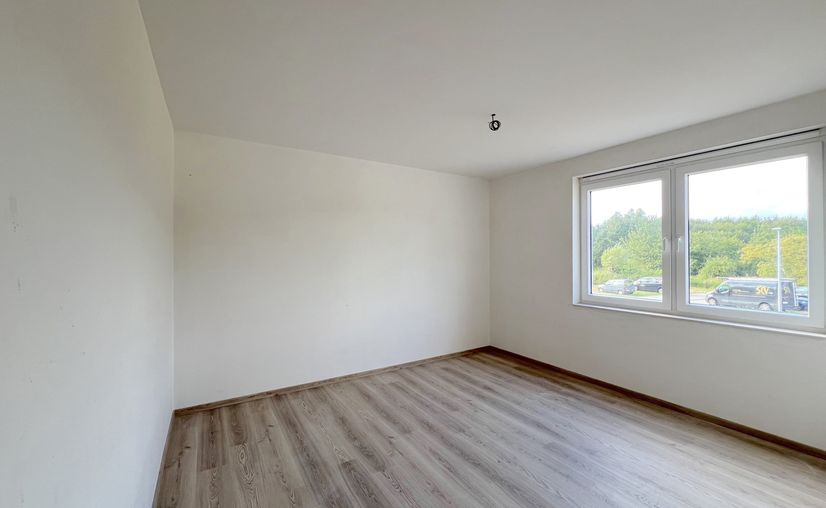 Appartement te koop in Brugge