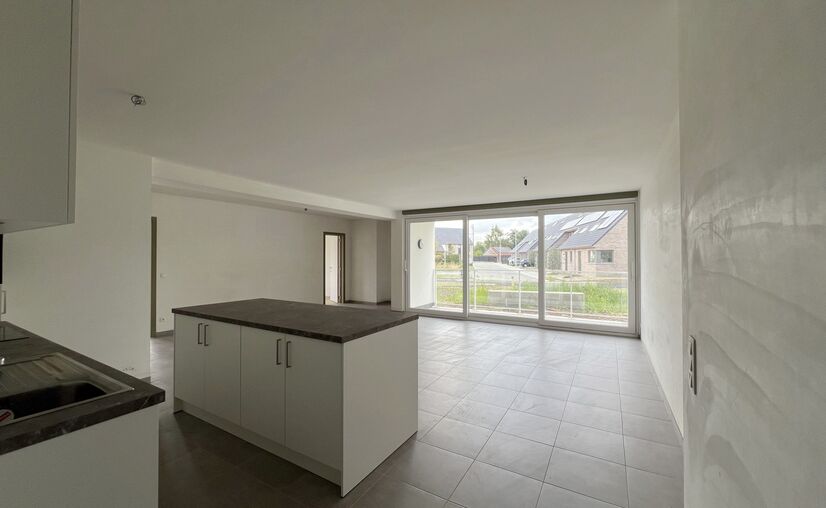 Appartement te koop in Brugge