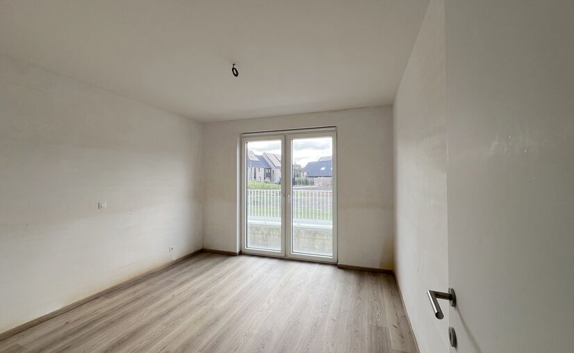 Appartement te koop in Brugge