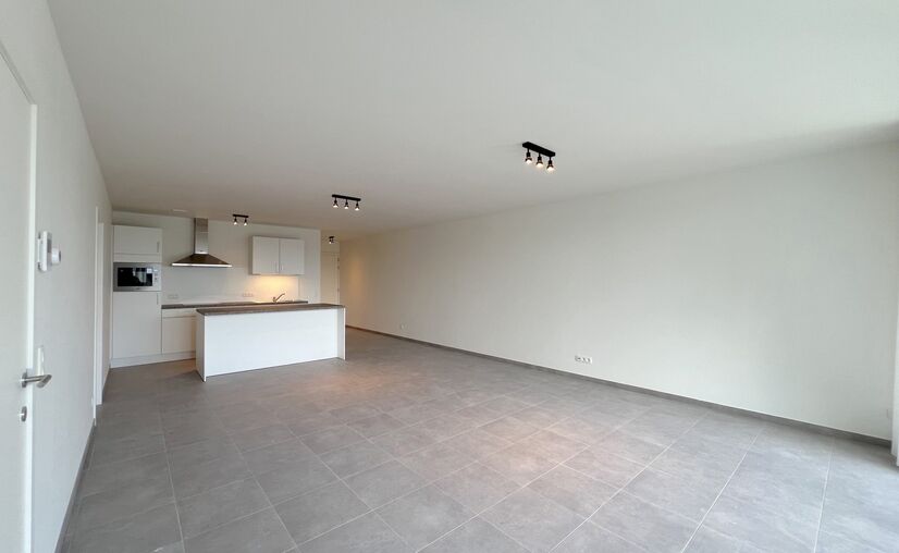 Appartement te koop in Brugge