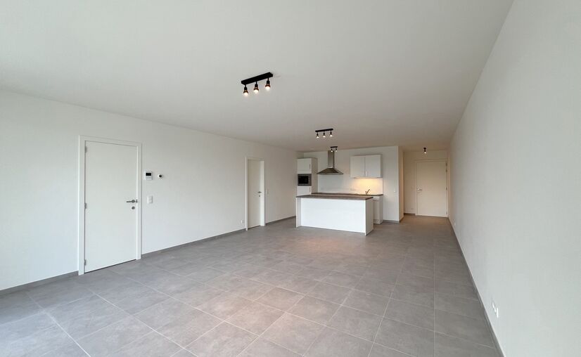 Appartement te koop in Brugge