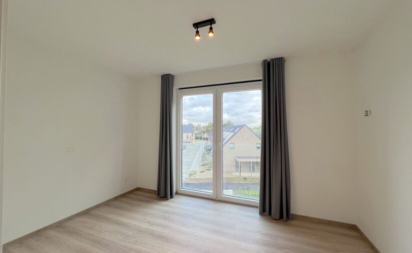 Appartement te koop in Brugge