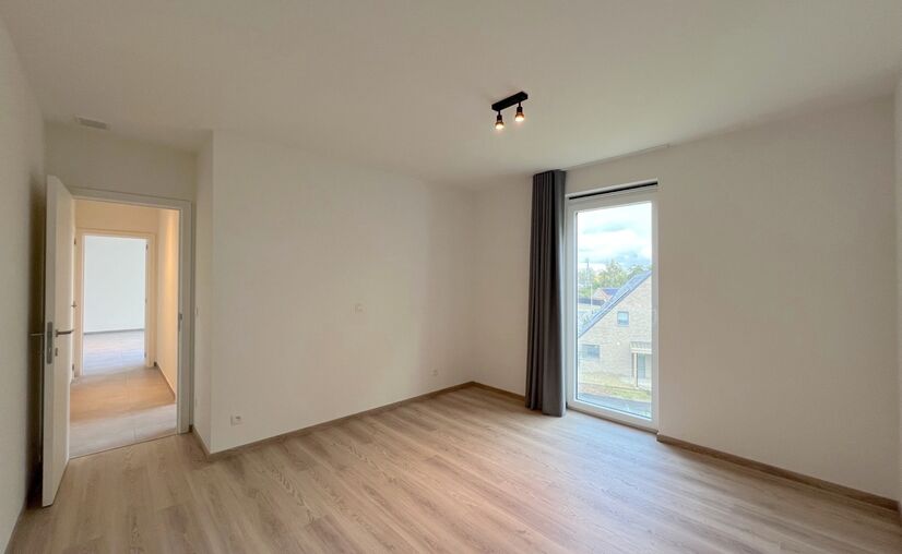 Appartement te koop in Brugge