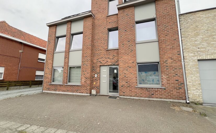 Appartement te koop in Maldegem