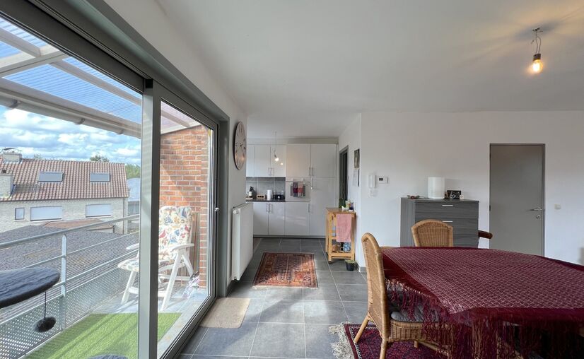 Appartement te koop in Maldegem