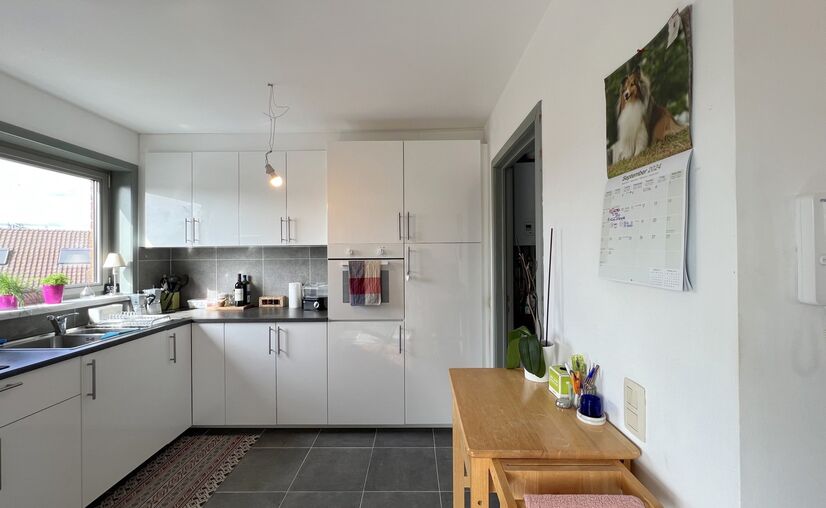 Appartement te koop in Maldegem