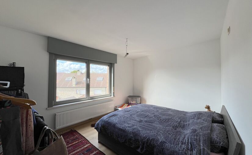 Appartement te koop in Maldegem