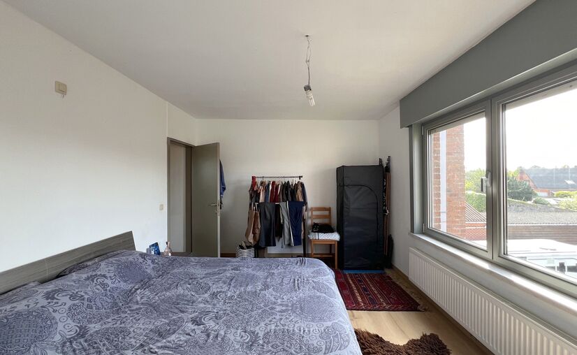 Appartement te koop in Maldegem