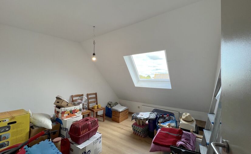 Appartement te koop in Maldegem