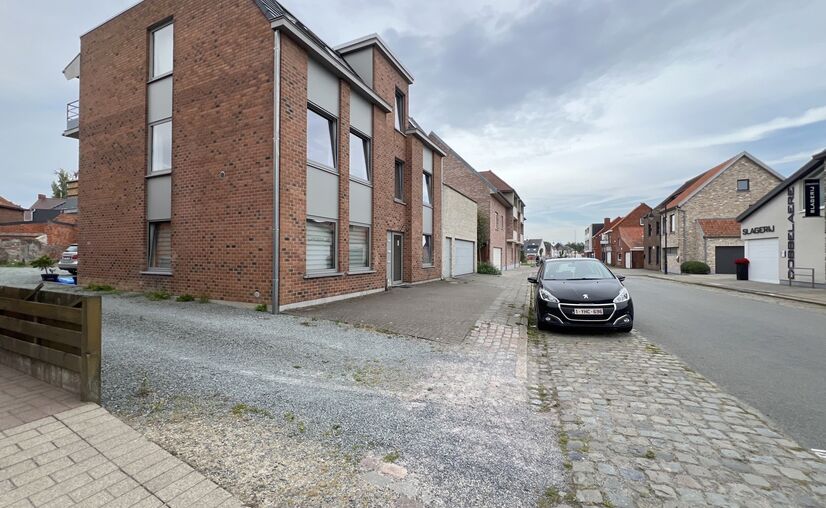 Appartement te koop in Maldegem