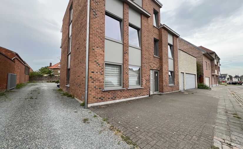 Appartement te koop in Maldegem