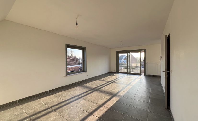 Appartement te koop in Maldegem