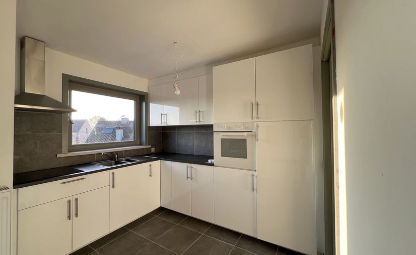 Appartement te koop in Maldegem