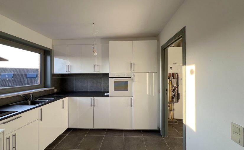 Appartement te koop in Maldegem